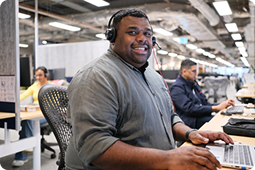 Our People 8